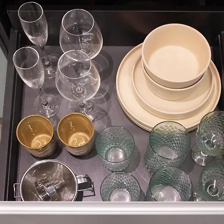 公寓 Centrico, Tranquilo Y Elegante Estudio En By Casa Paul *