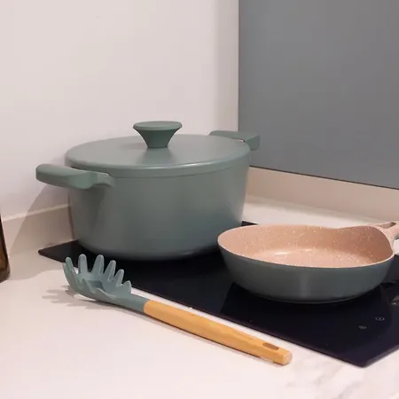 Lägenhet Centrico, Tranquilo Y Elegante Estudio En By Casa Paul