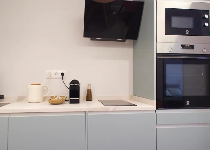 Céntrico, Tranquilo Y Elegante Estudio En By Casa Paul Appartamento