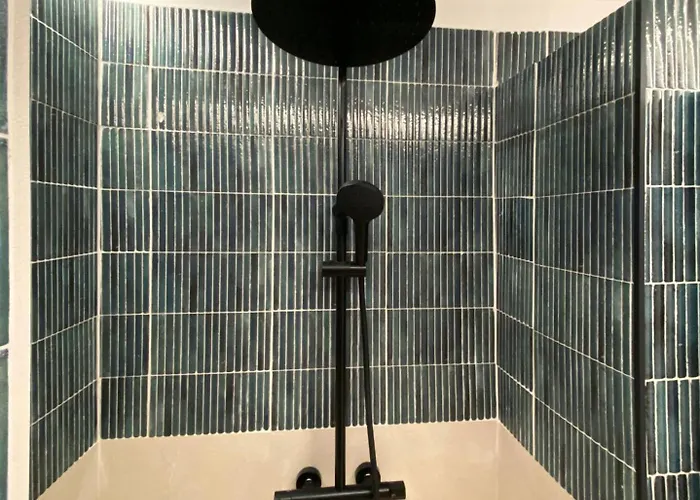 Céntrico, Tranquilo Y Elegante Estudio En By Casa Paul Appartamento Santa Cruz de Tenerife