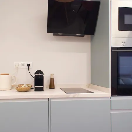 Céntrico, Tranquilo Y Elegante Estudio En By Casa Paul Appartement
