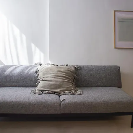 Céntrico, Tranquilo Y Elegante Estudio En By Casa Paul Santa-Cruz de Ténérife