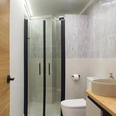 Céntrico, Tranquilo Y Elegante Estudio En By Casa Paul Appartement *