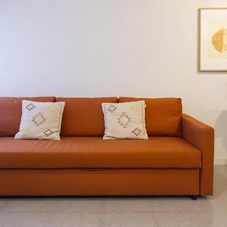 Centrico, Tranquilo Y Elegante Estudio En By Casa Paul Appartement