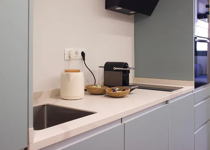 Céntrico, Tranquilo Y Elegante Estudio En By Casa Paul *